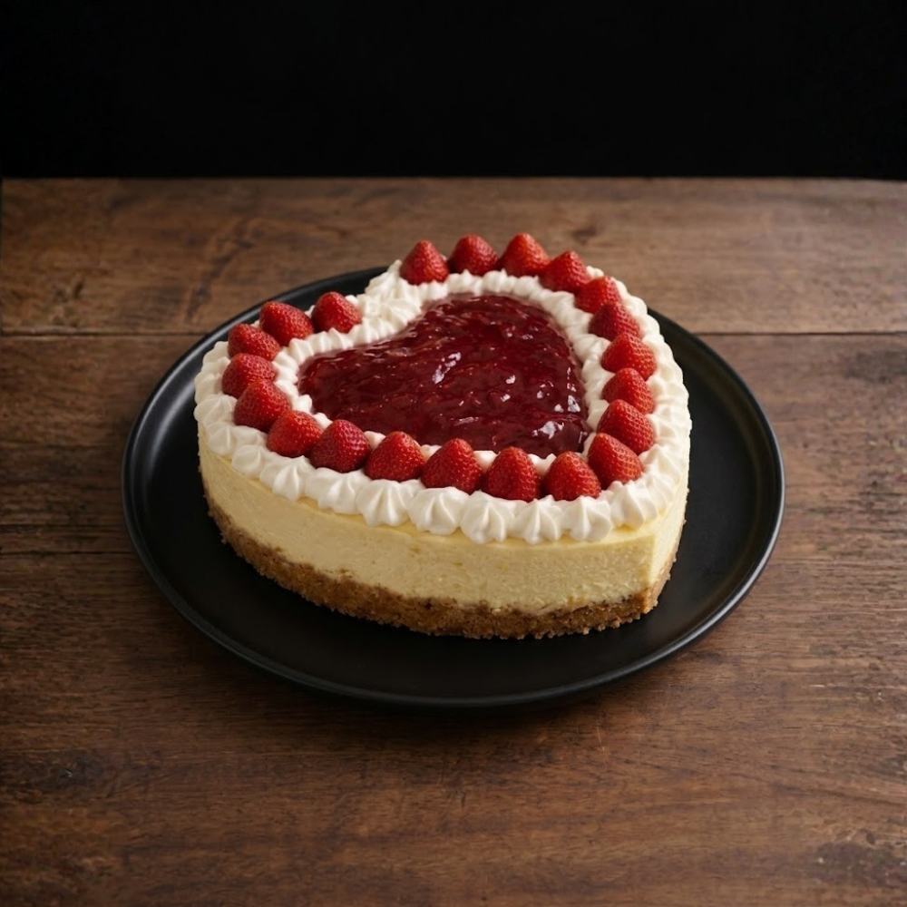 Tarta Red Velvet
